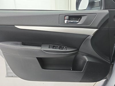 2012 Subaru Legacy 2.5i Premium