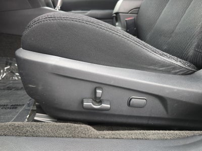 2012 Subaru Legacy 2.5i Premium