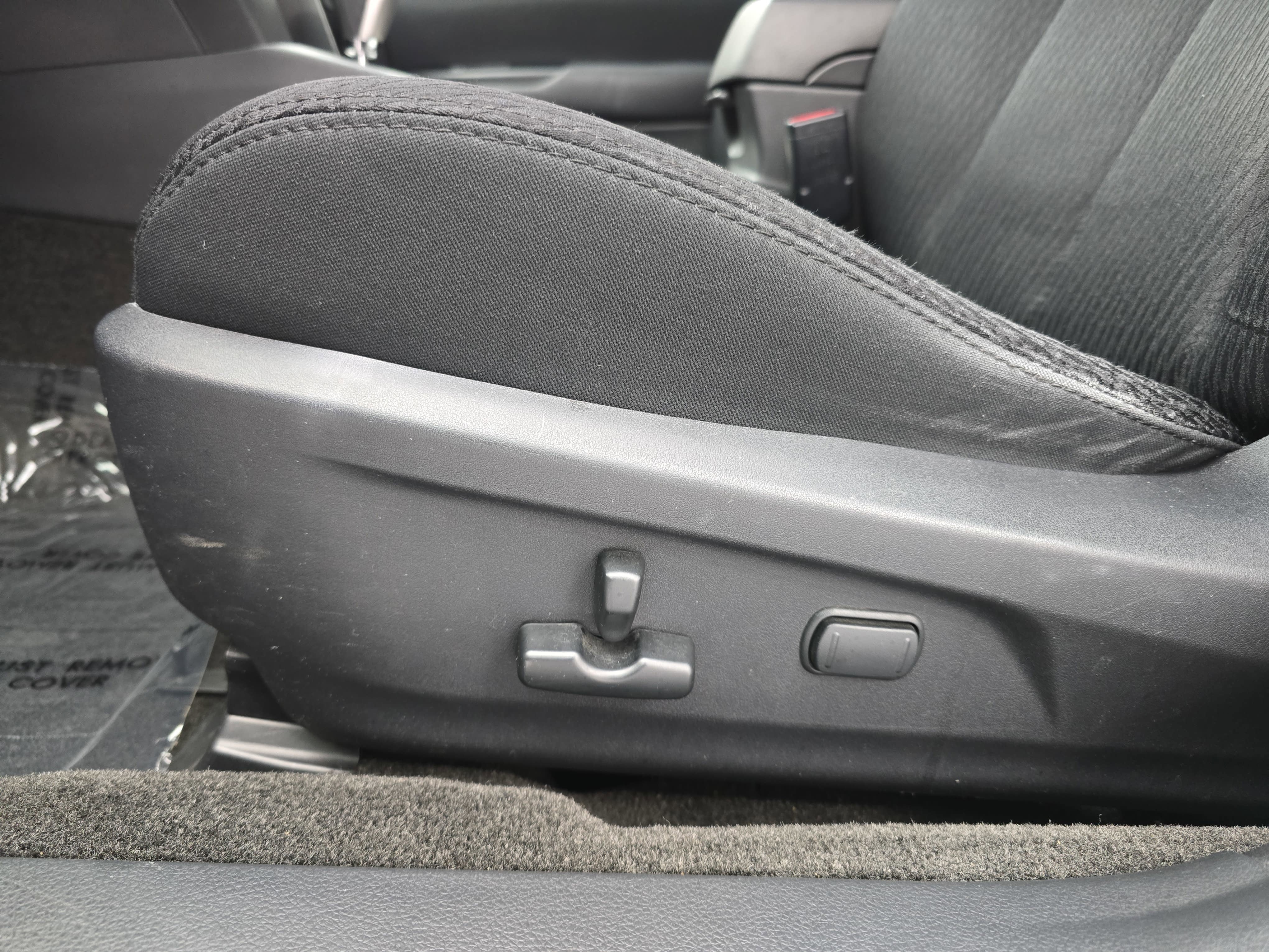 2012 Subaru Legacy 2.5i Premium