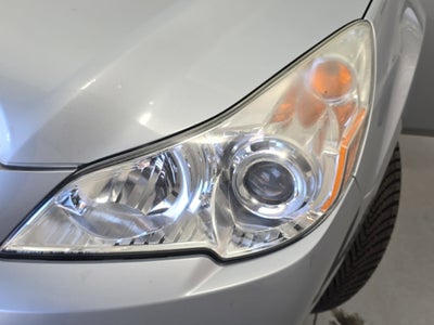 2012 Subaru Legacy 2.5i Premium