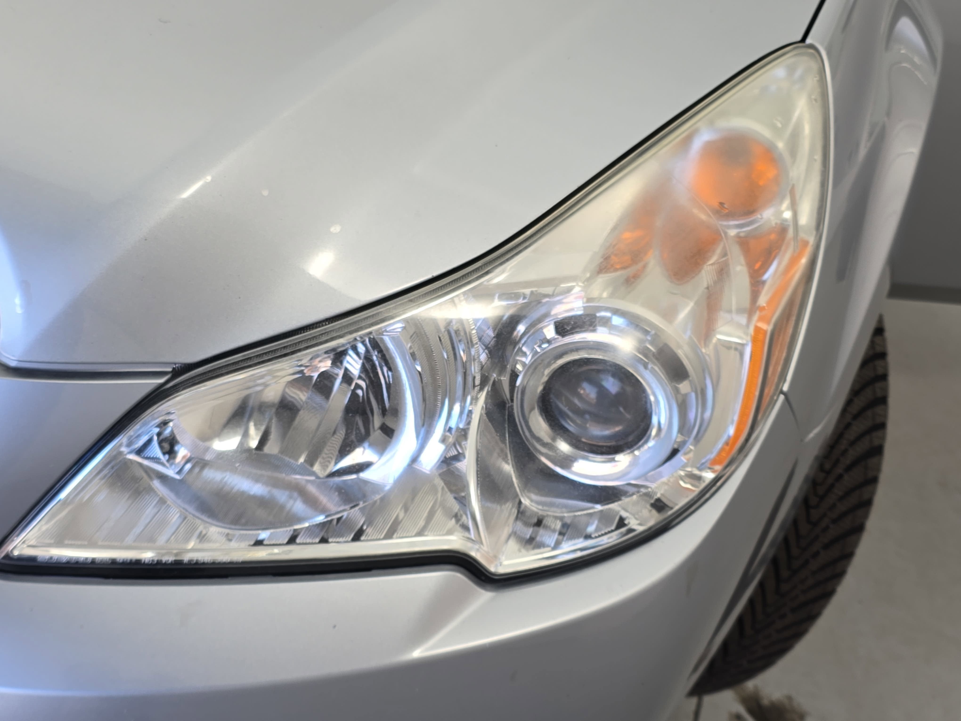 2012 Subaru Legacy 2.5i Premium