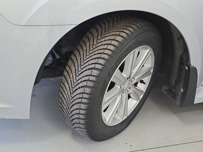 2012 Subaru Legacy 2.5i Premium