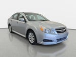 2012 Subaru Legacy 2.5i Premium