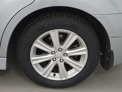 2012 Subaru Legacy 2.5i Premium