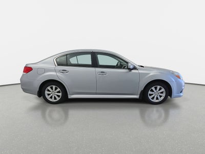 2012 Subaru Legacy 2.5i Premium