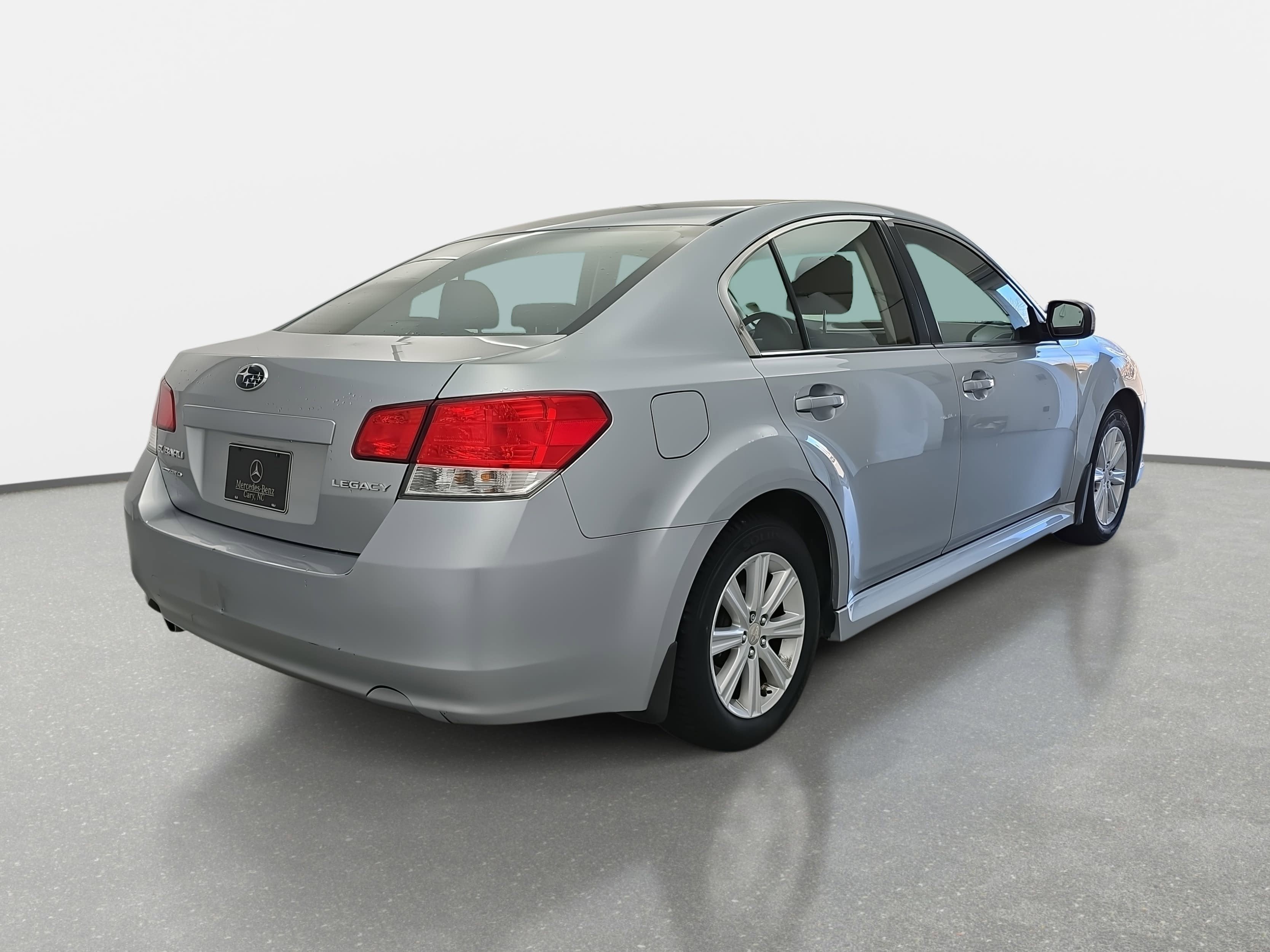 2012 Subaru Legacy 2.5i Premium