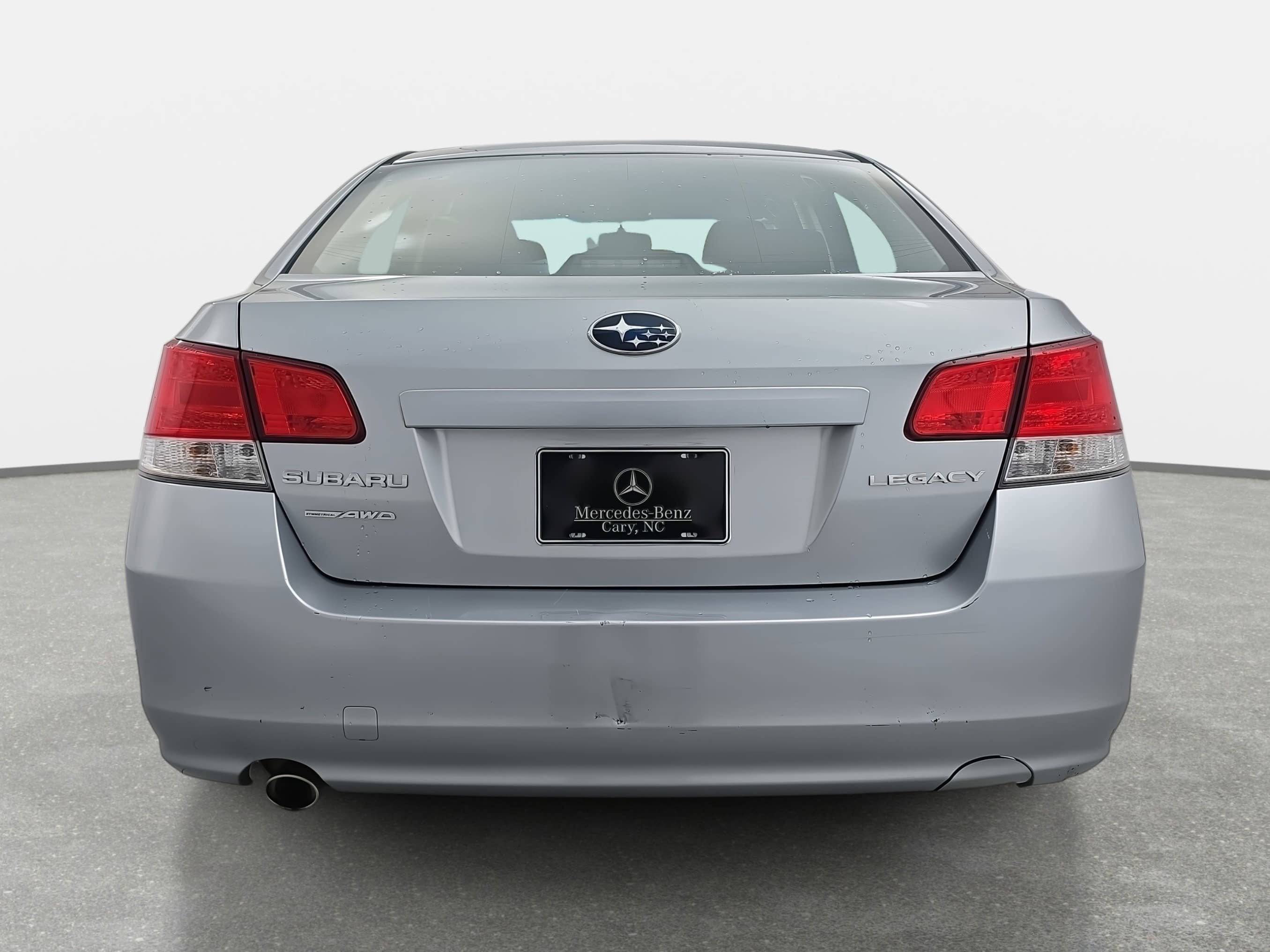 2012 Subaru Legacy 2.5i Premium