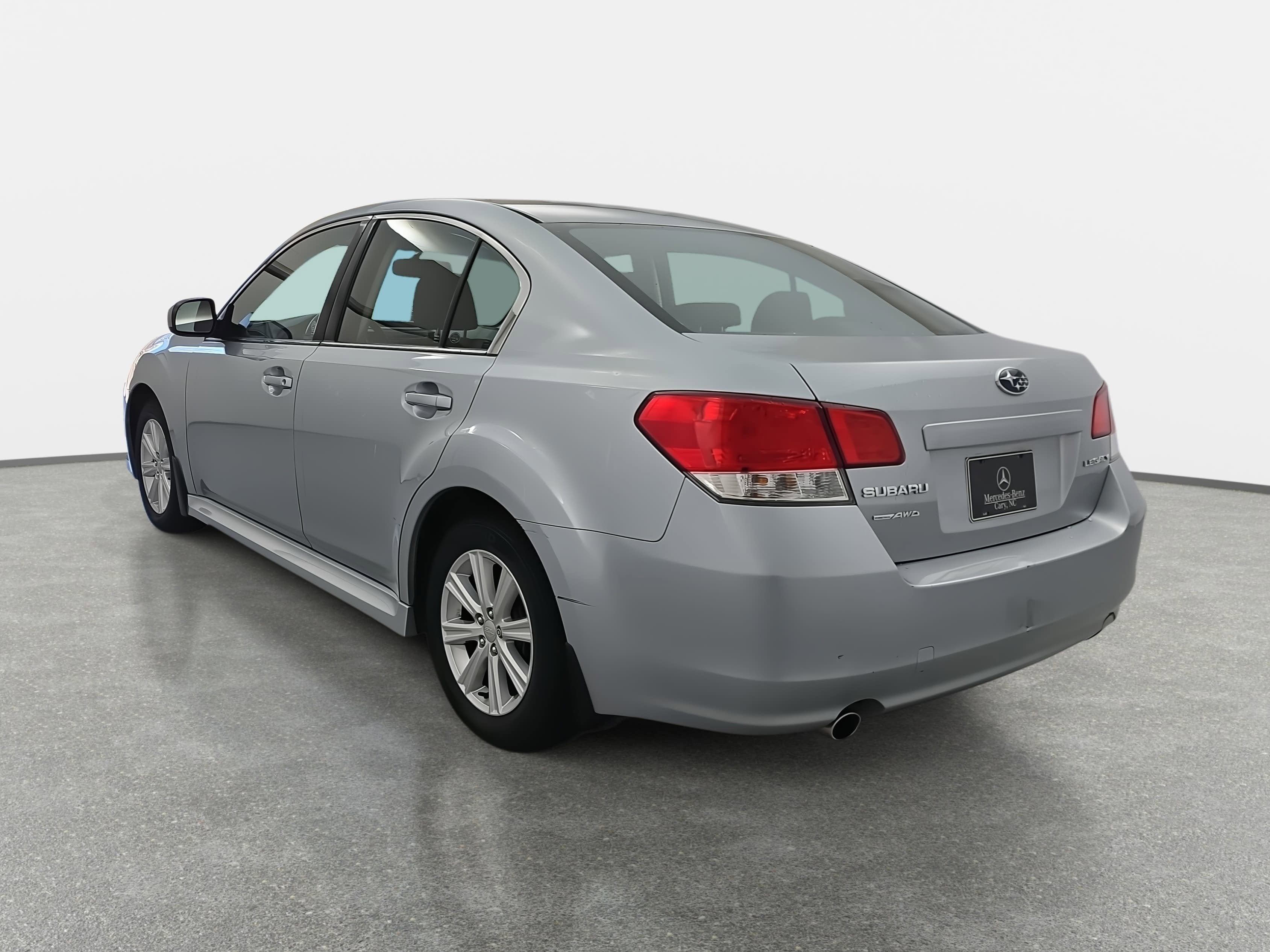 2012 Subaru Legacy 2.5i Premium