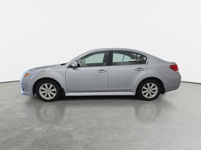 2012 Subaru Legacy 2.5i Premium