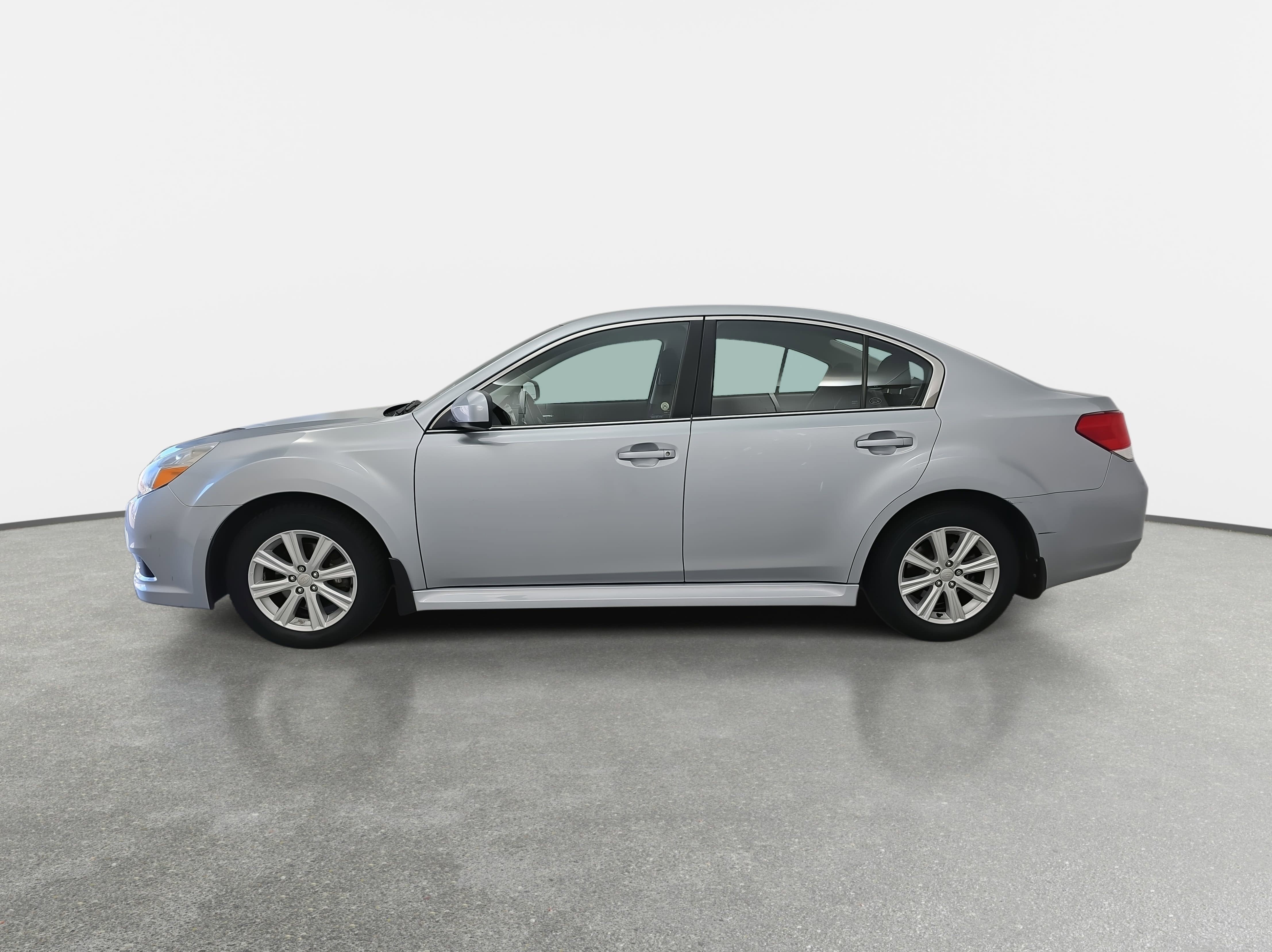 2012 Subaru Legacy 2.5i Premium