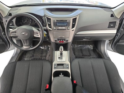 2012 Subaru Legacy 2.5i Premium
