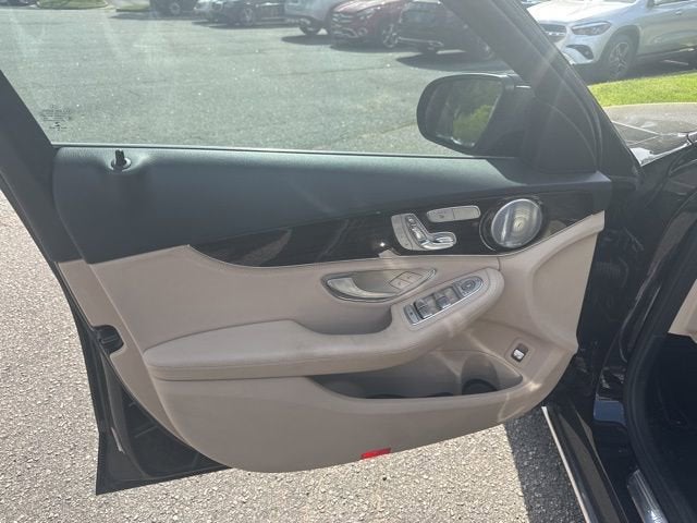 2015 Mercedes-Benz C-Class C 300