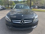 2015 Mercedes-Benz C-Class C 300