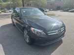 2015 Mercedes-Benz C-Class C 300