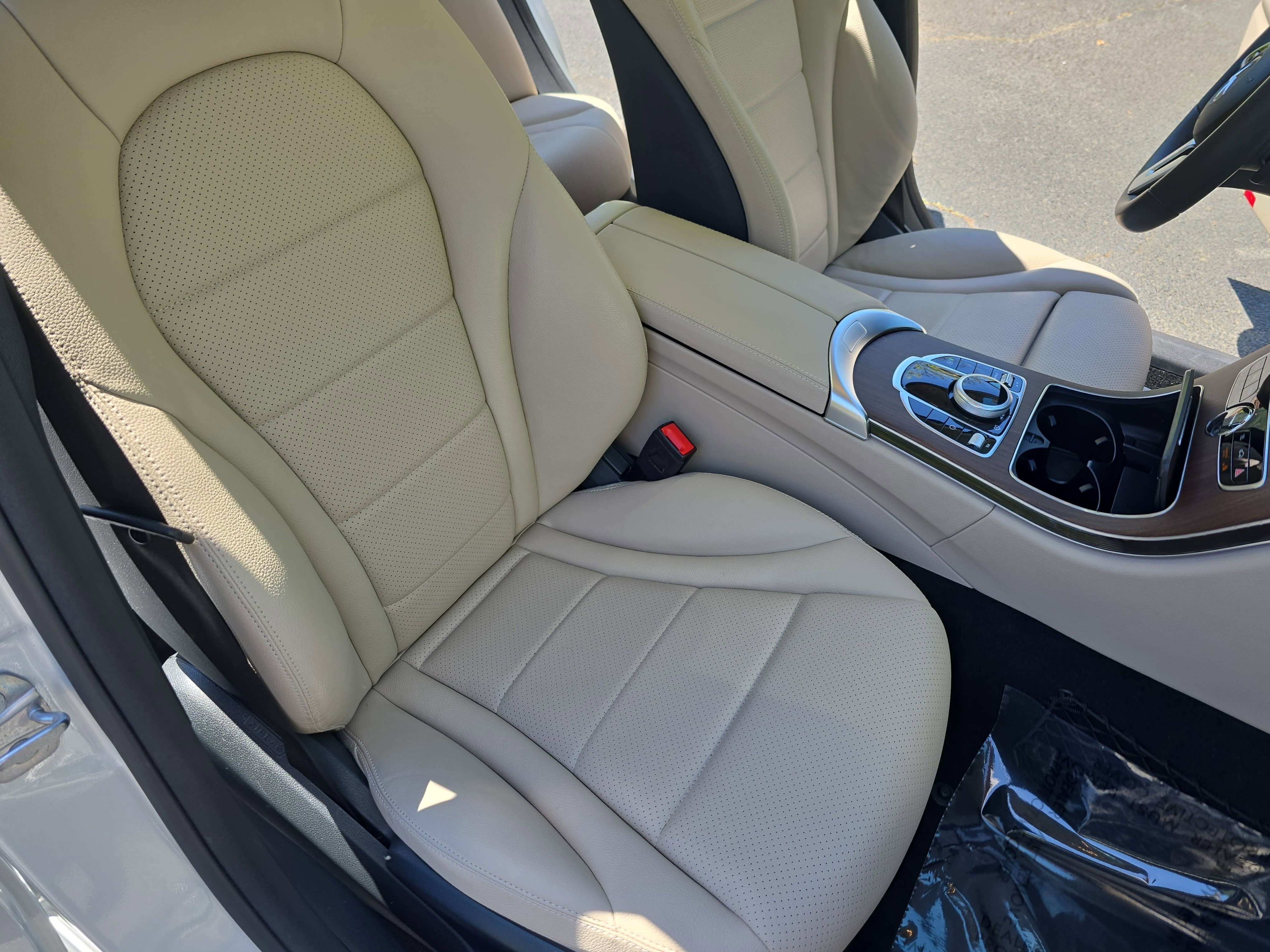 2020 Mercedes-Benz C-Class C 300