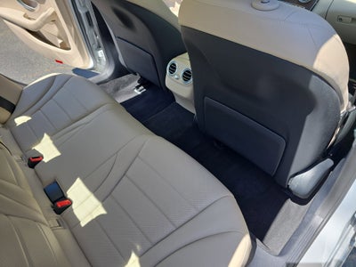 2020 Mercedes-Benz C-Class C 300
