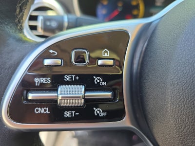2020 Mercedes-Benz C-Class C 300