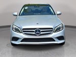 2020 Mercedes-Benz C-Class C 300