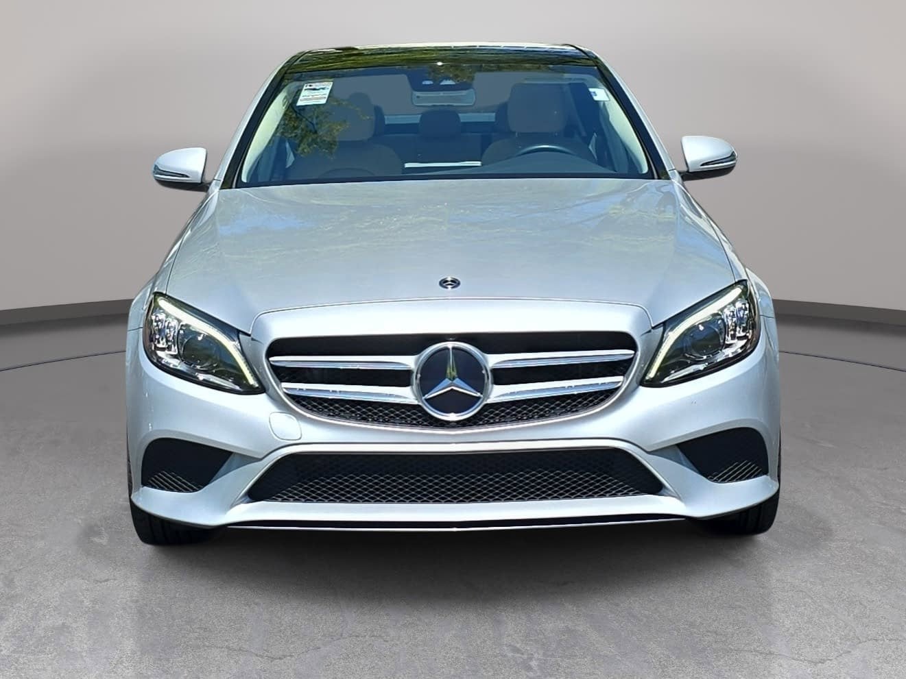 2020 Mercedes-Benz C-Class C 300