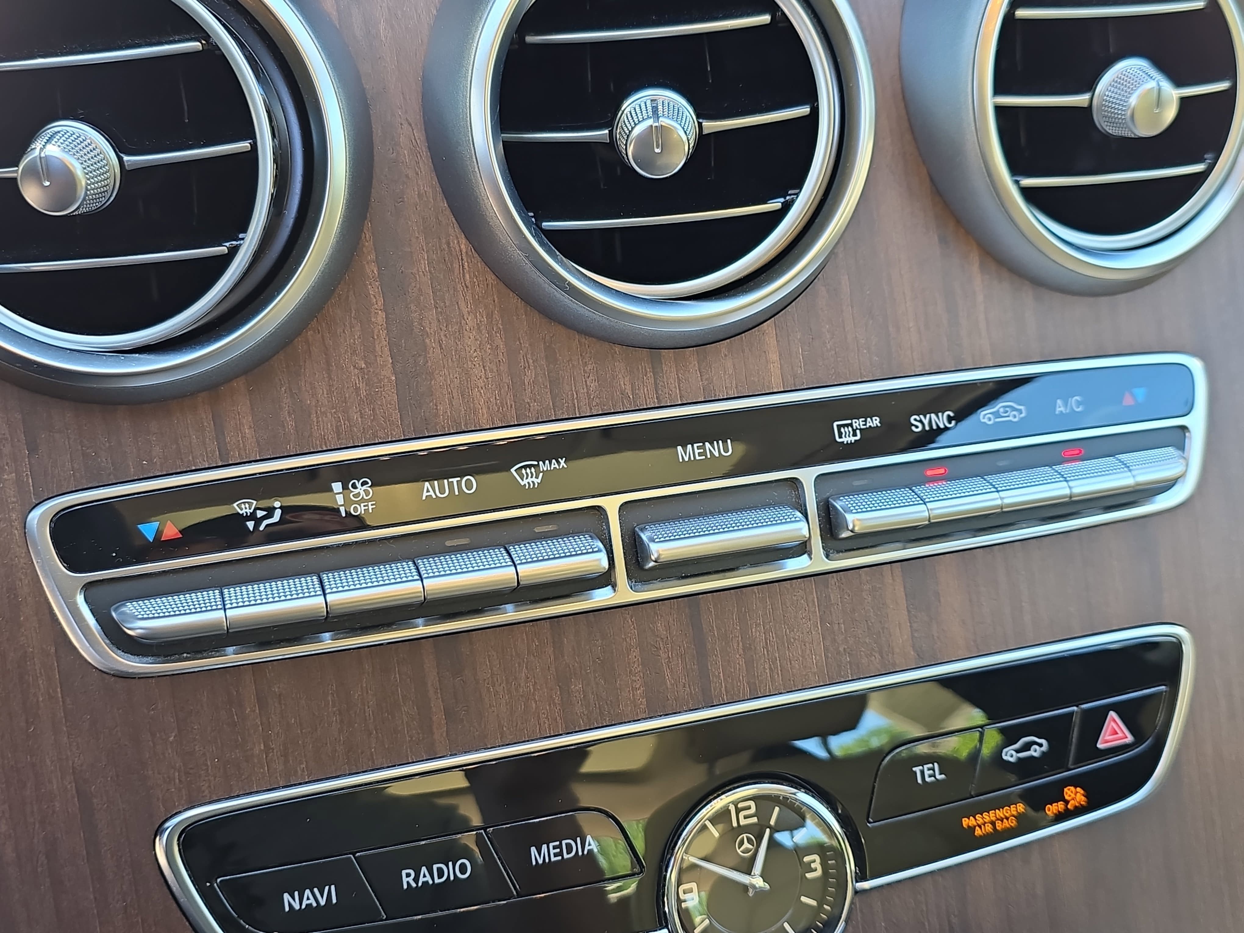 2020 Mercedes-Benz C-Class C 300