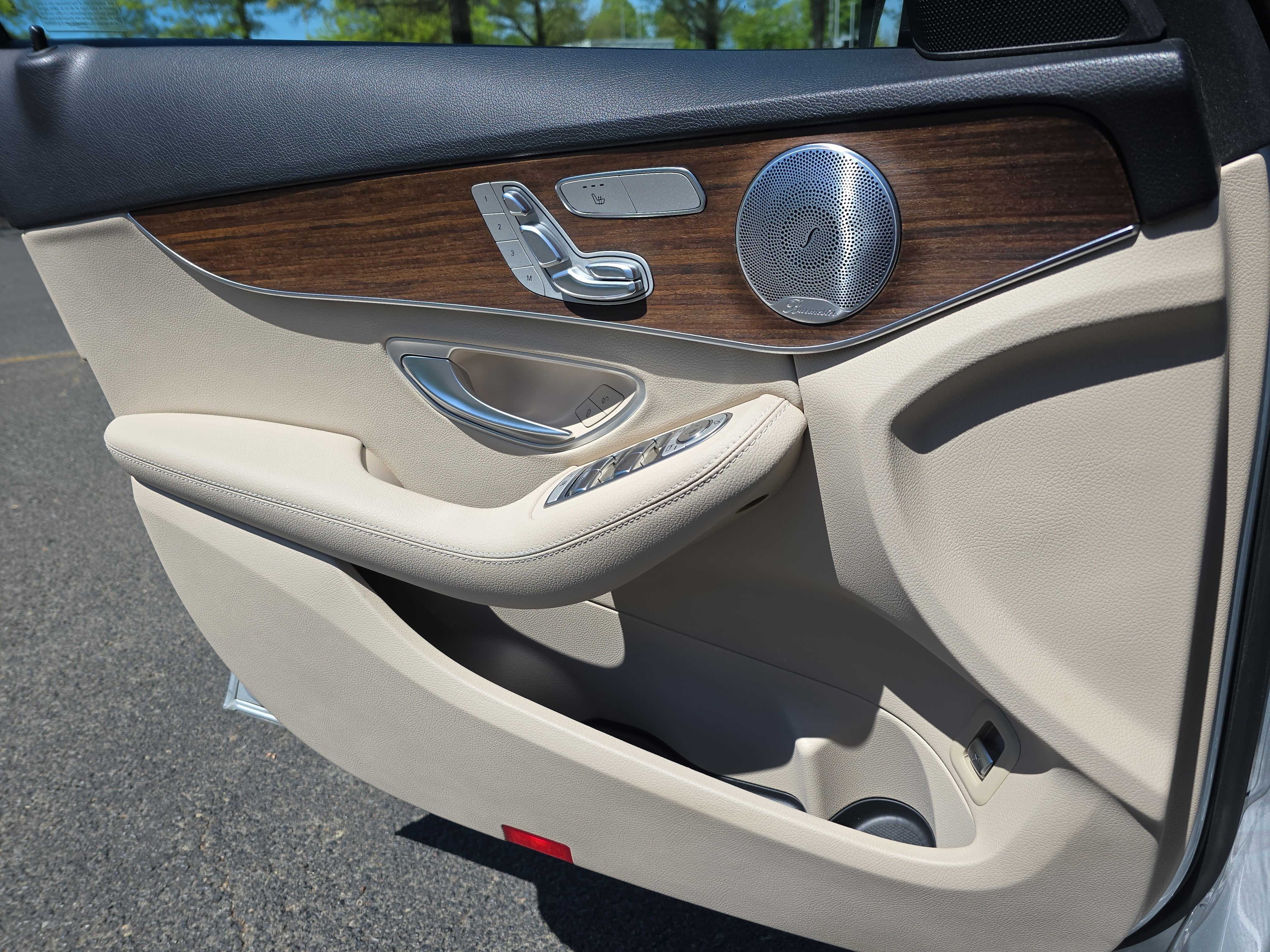 2020 Mercedes-Benz C-Class C 300