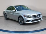 2020 Mercedes-Benz C-Class C 300
