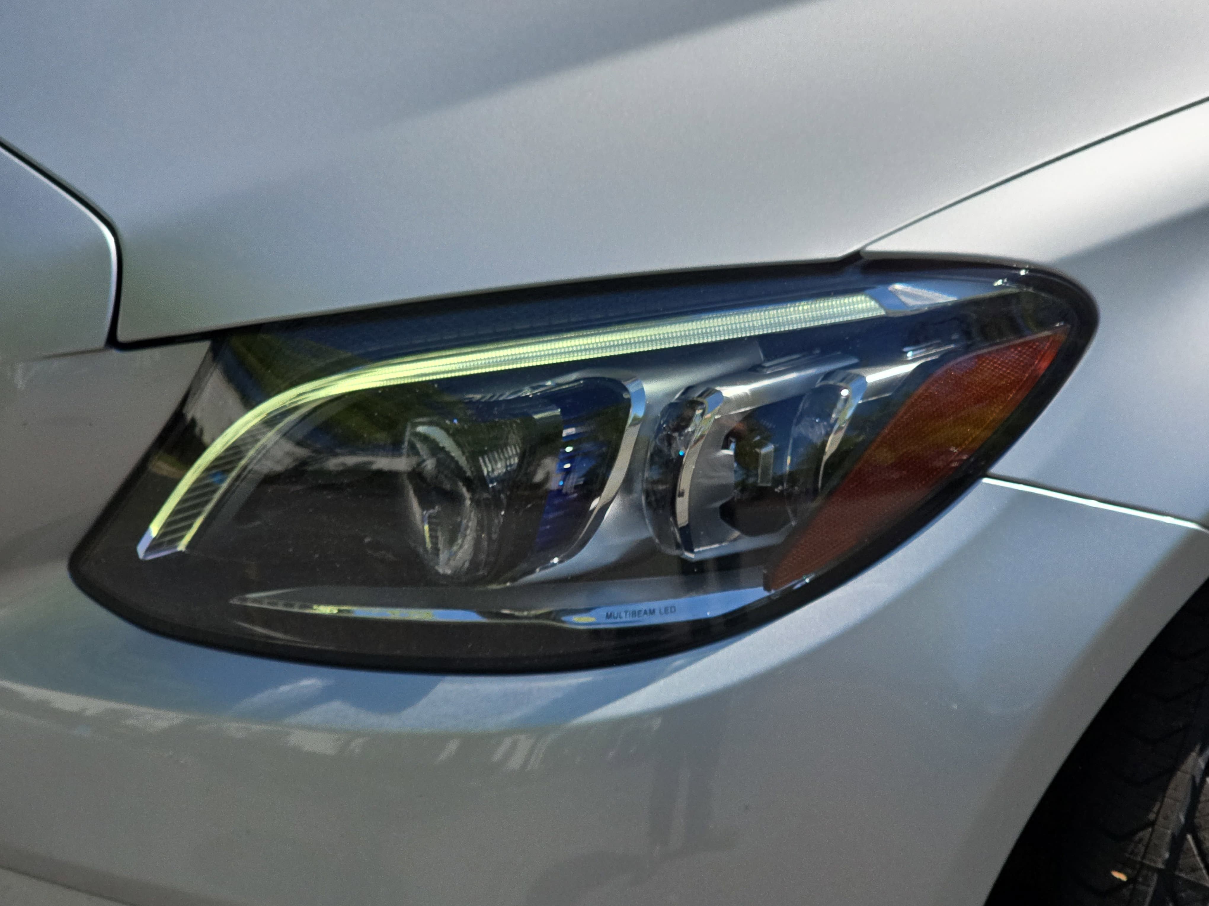 2020 Mercedes-Benz C-Class C 300