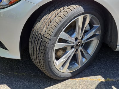 2020 Mercedes-Benz C-Class C 300