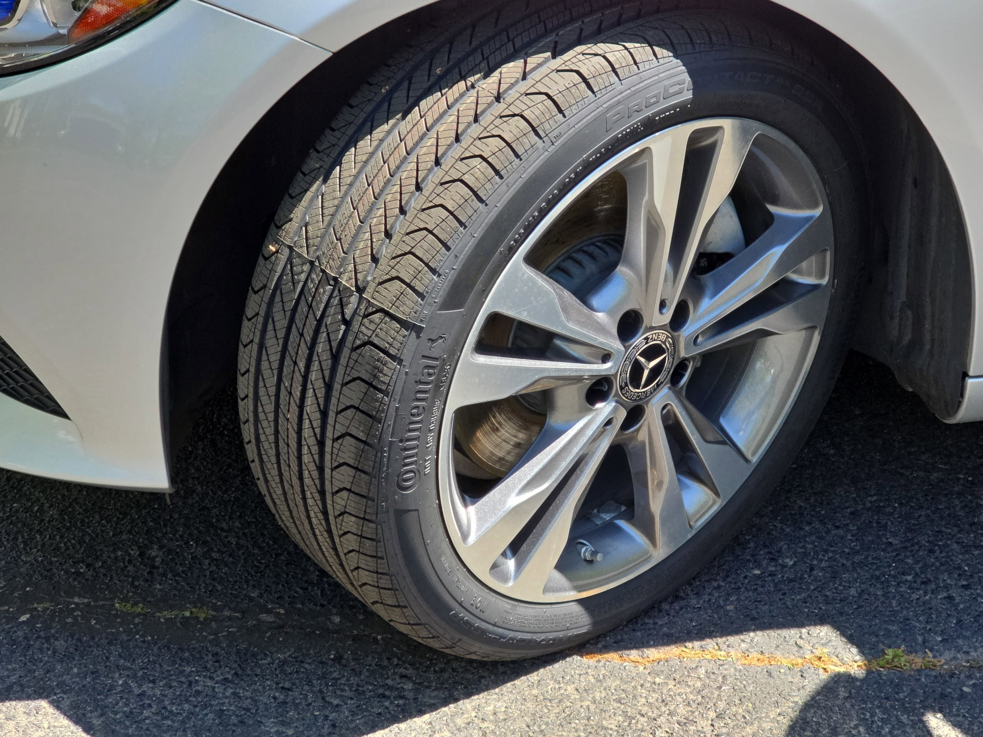 2020 Mercedes-Benz C-Class C 300