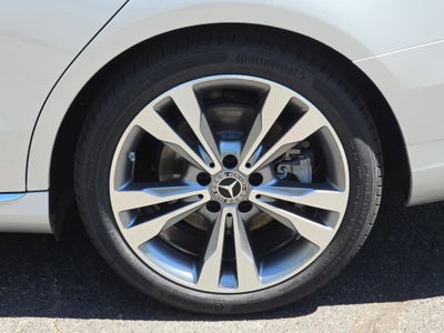 2020 Mercedes-Benz C-Class C 300