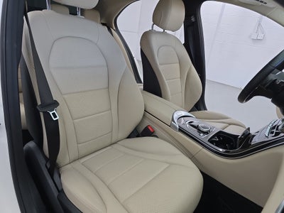 2020 Mercedes-Benz C-Class C 300