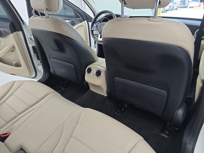 2020 Mercedes-Benz C-Class C 300