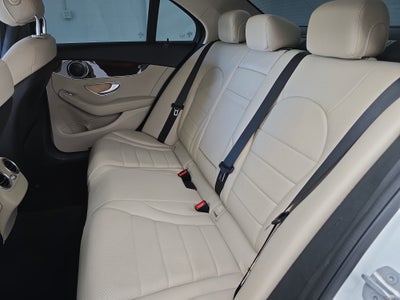 2020 Mercedes-Benz C-Class C 300