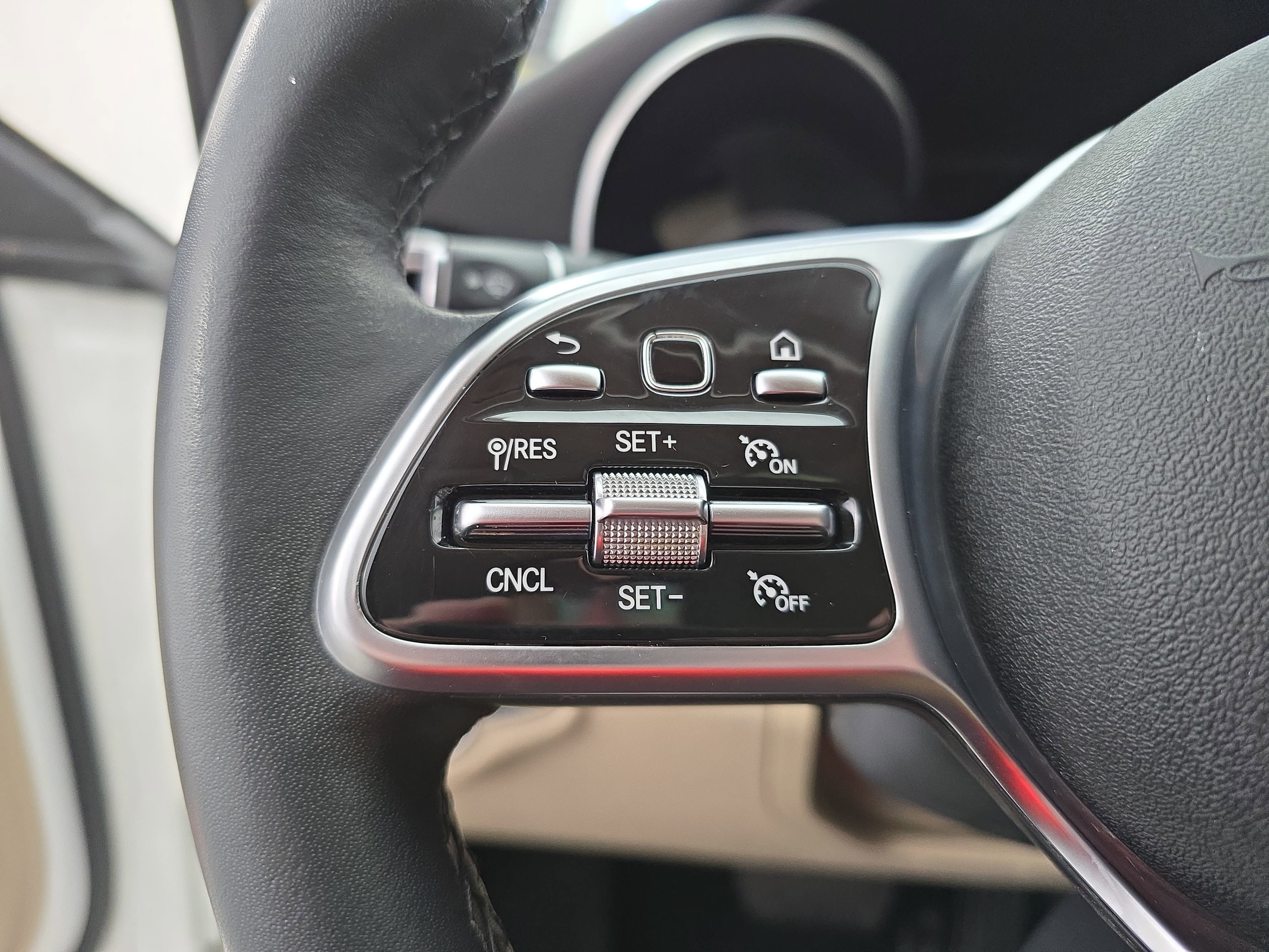 2020 Mercedes-Benz C-Class C 300