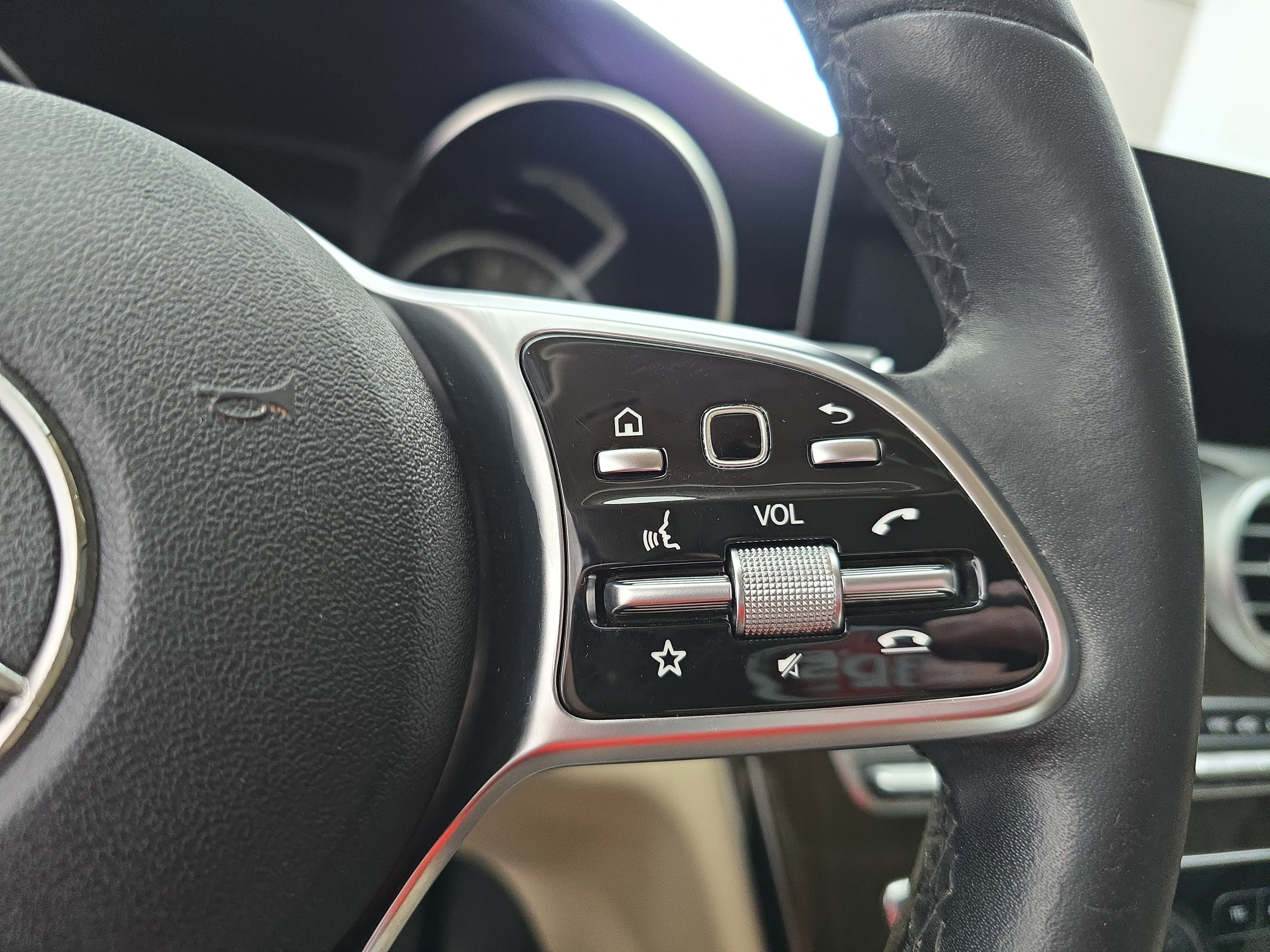 2020 Mercedes-Benz C-Class C 300