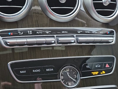 2020 Mercedes-Benz C-Class C 300