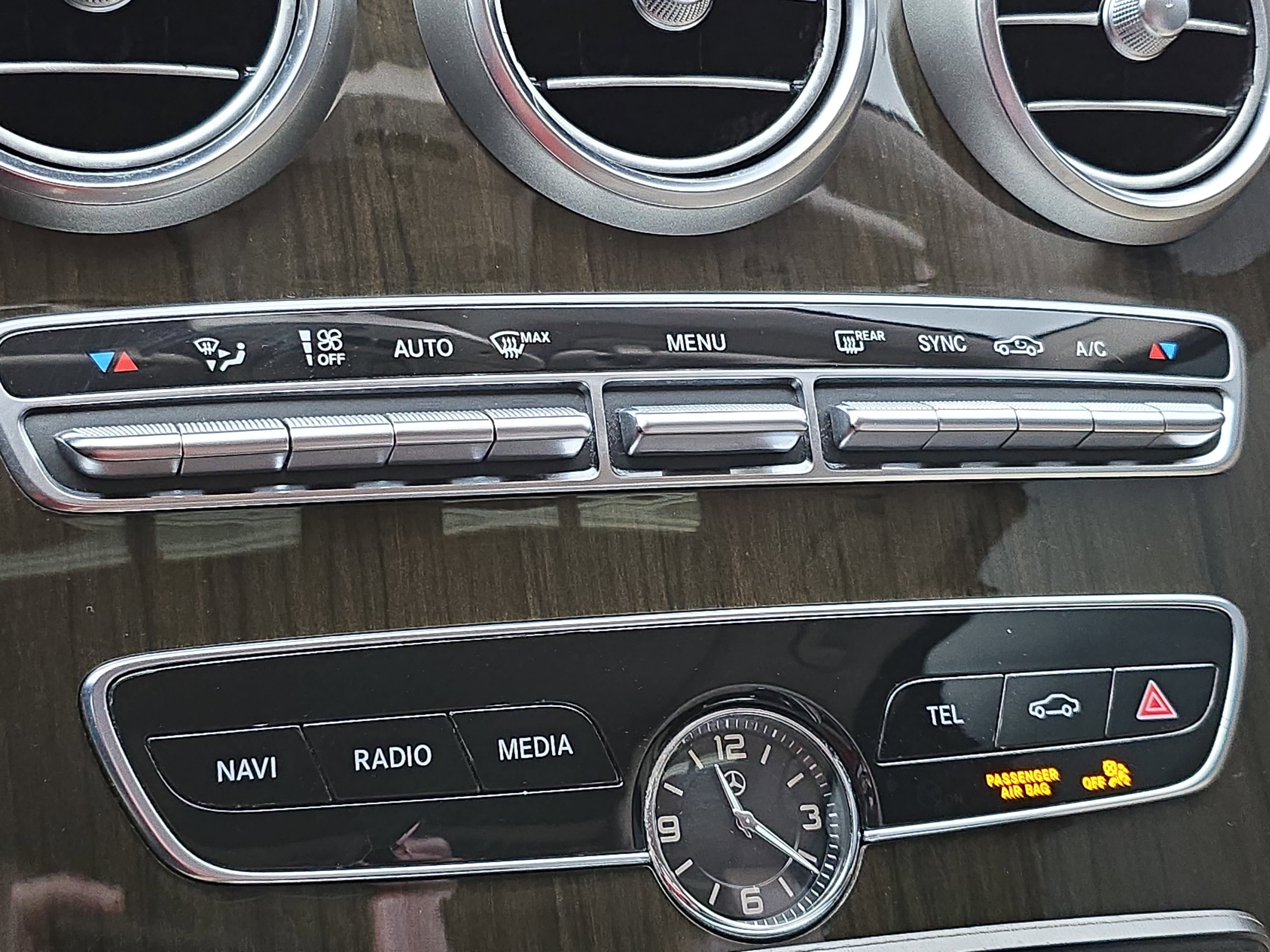 2020 Mercedes-Benz C-Class C 300