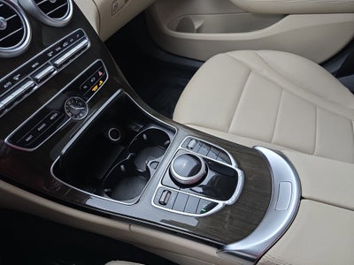 2020 Mercedes-Benz C-Class C 300