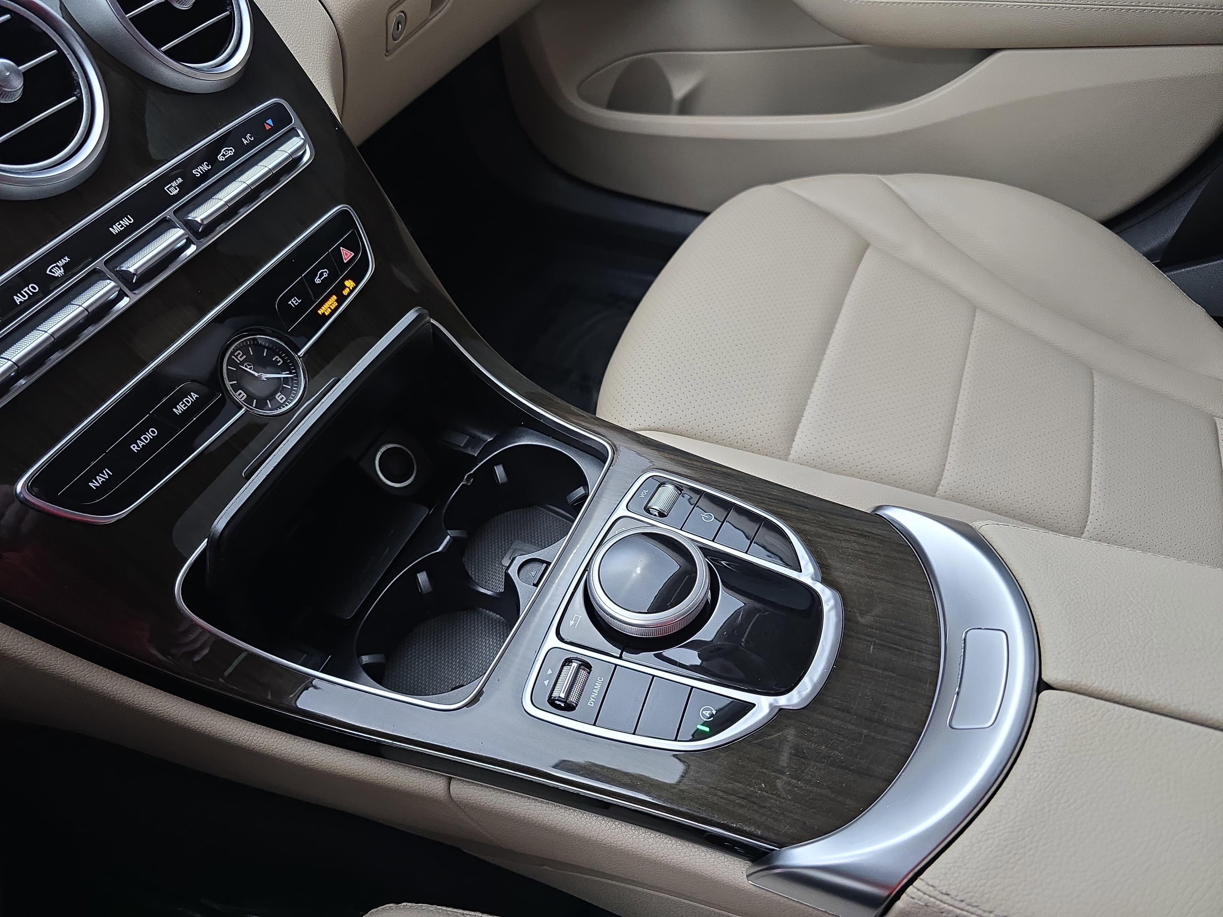 2020 Mercedes-Benz C-Class C 300