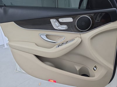 2020 Mercedes-Benz C-Class C 300