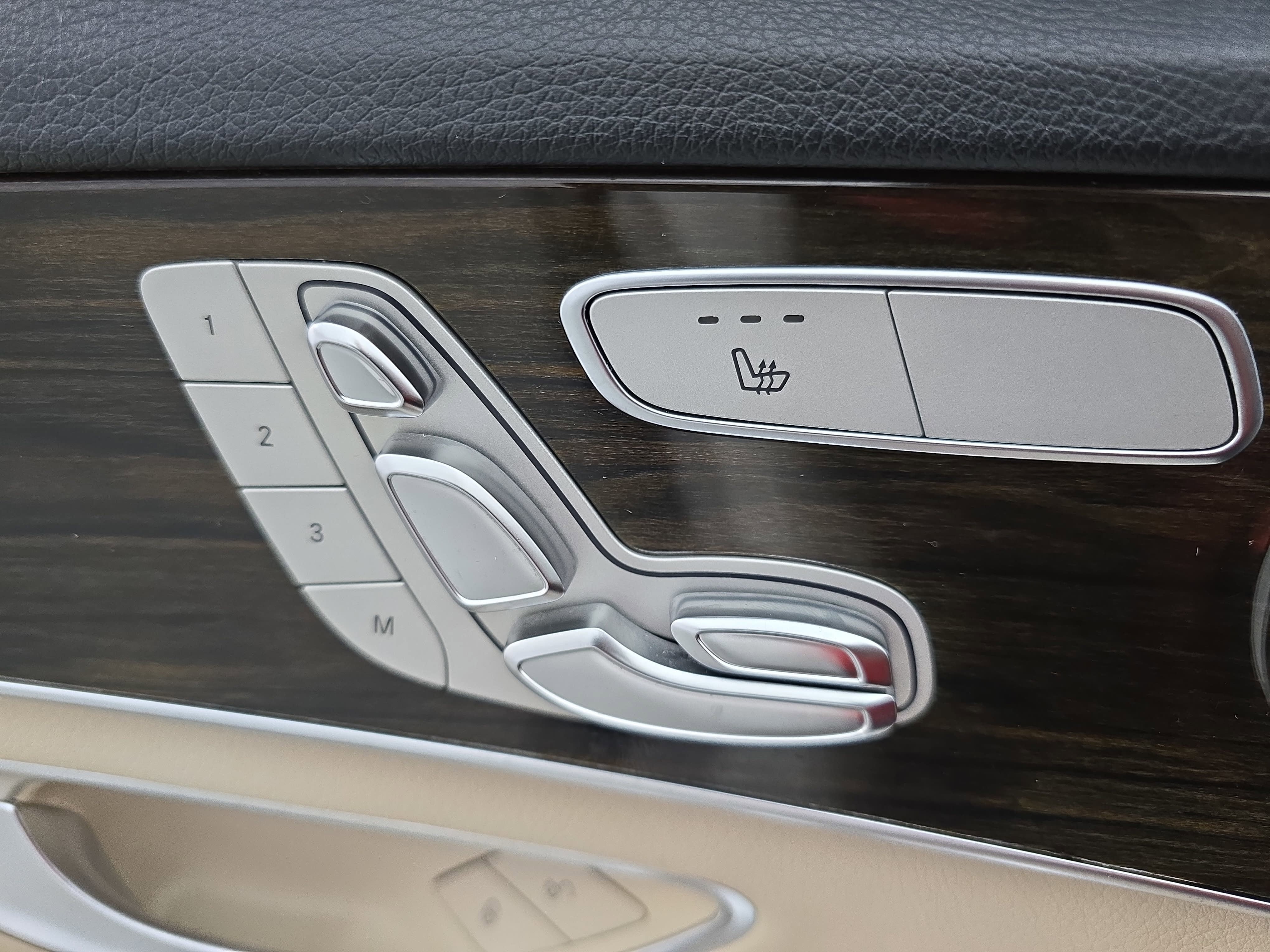 2020 Mercedes-Benz C-Class C 300