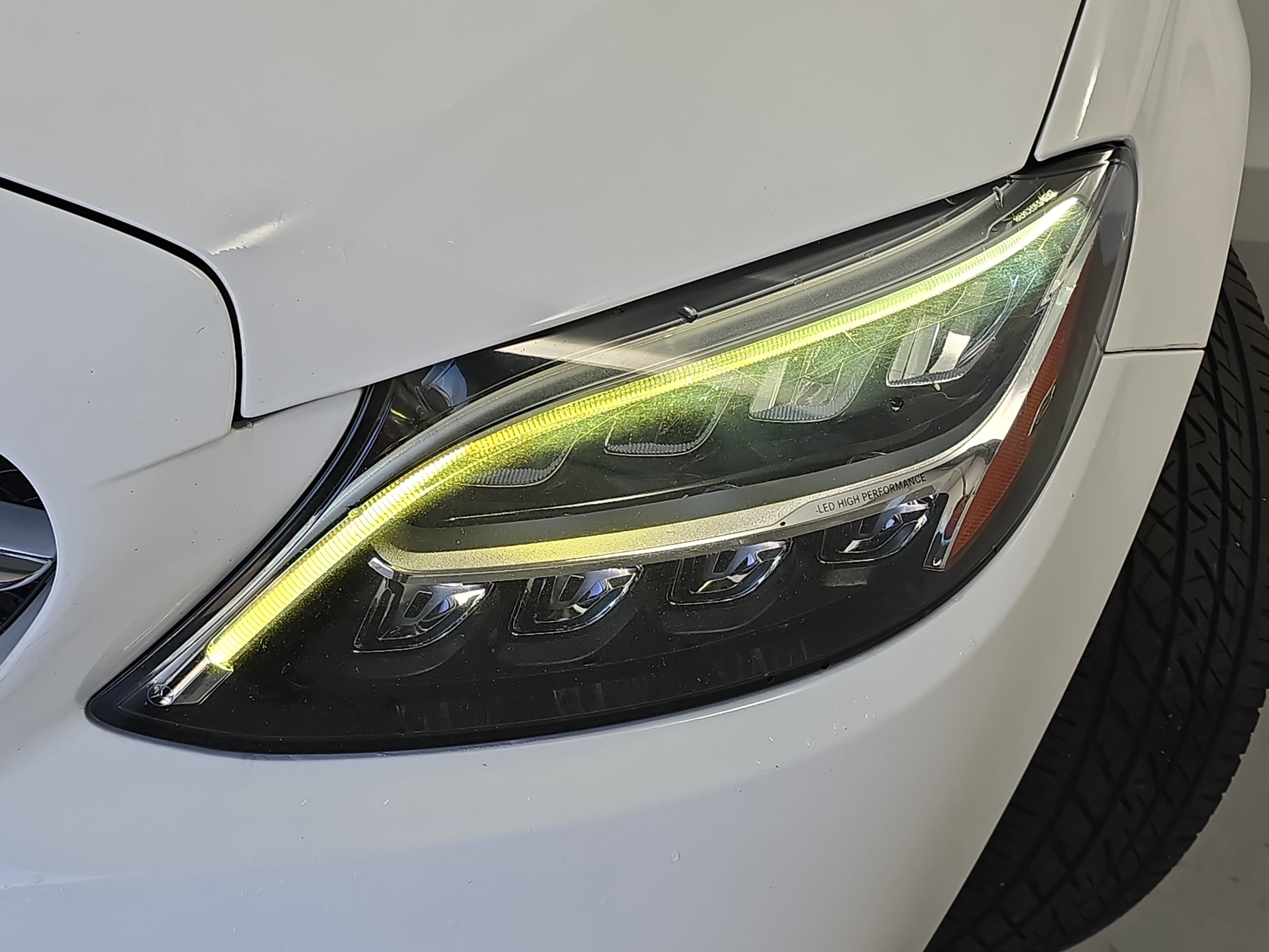 2020 Mercedes-Benz C-Class C 300