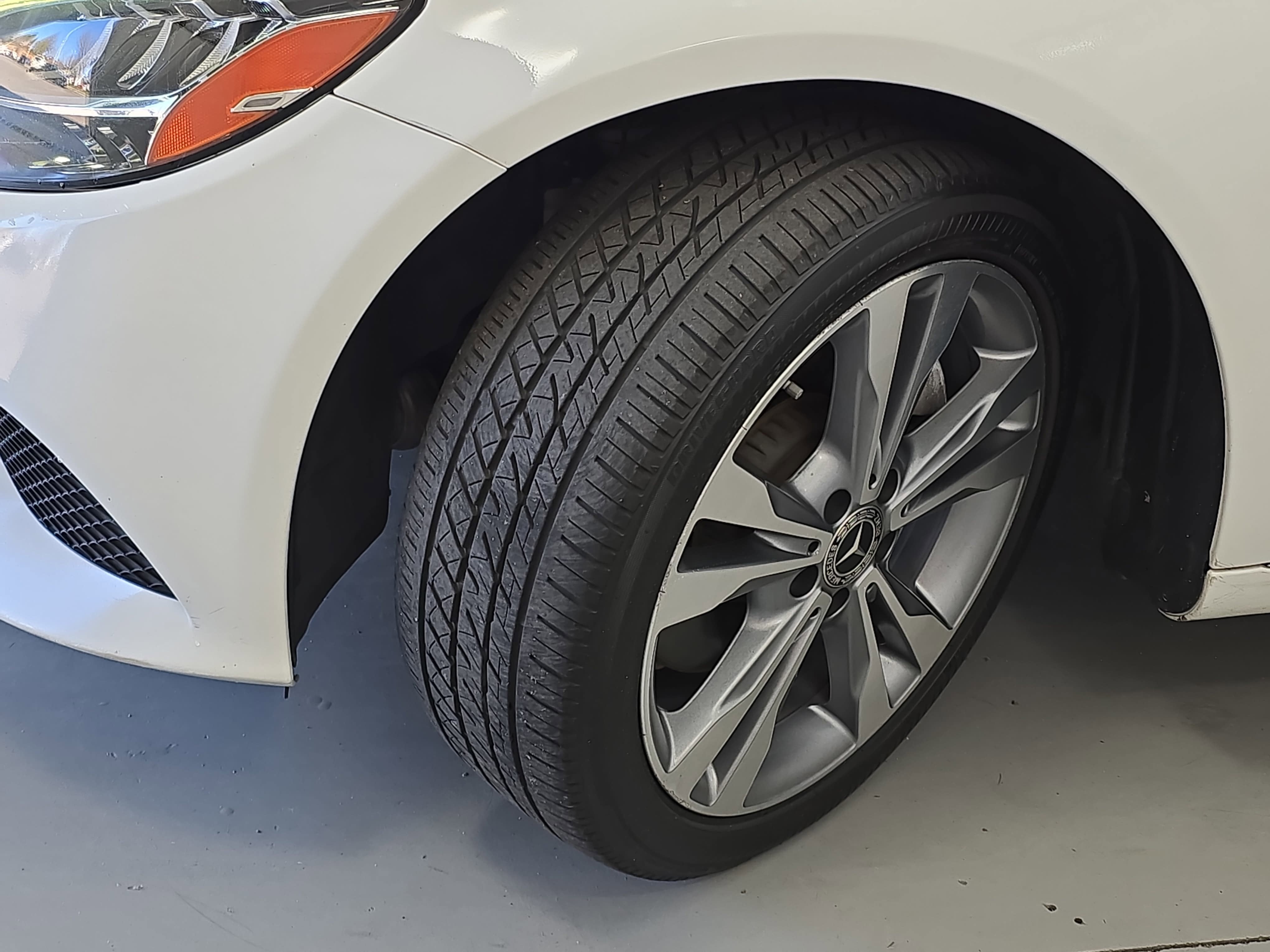 2020 Mercedes-Benz C-Class C 300