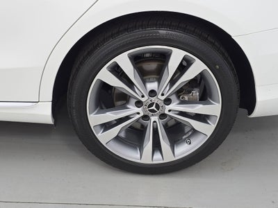 2020 Mercedes-Benz C-Class C 300