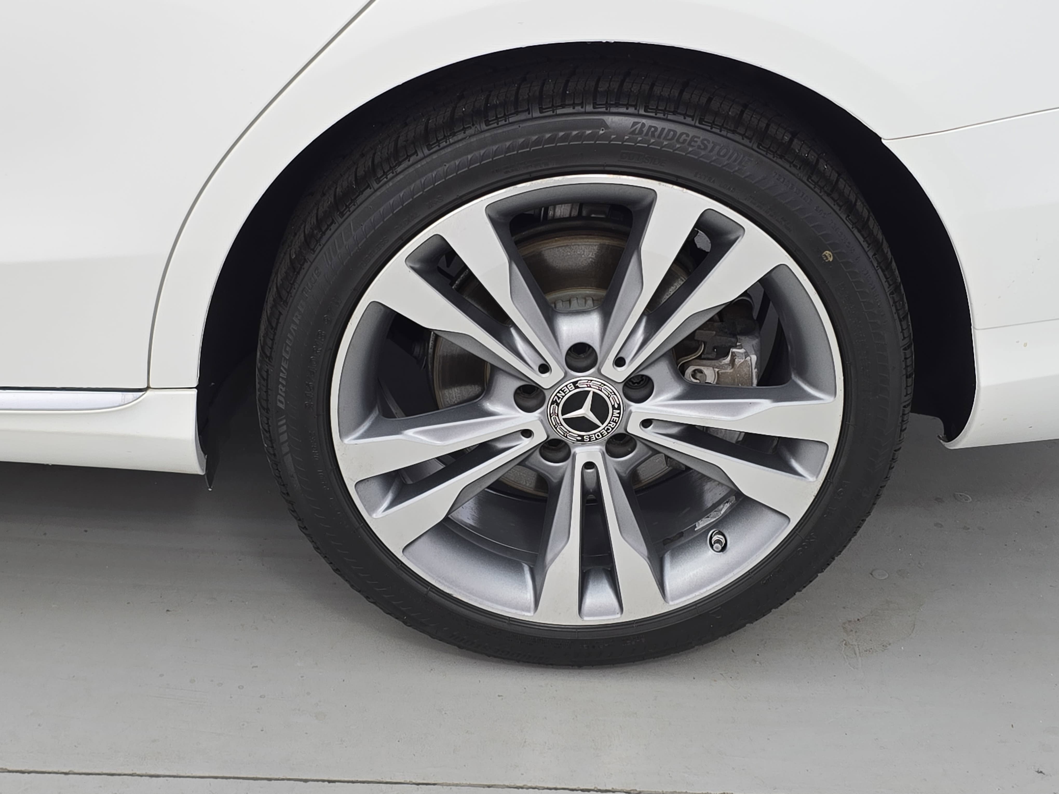 2020 Mercedes-Benz C-Class C 300