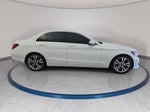 2020 Mercedes-Benz C-Class C 300