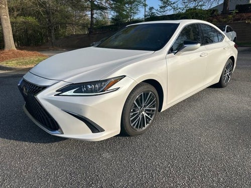 2024 Lexus ES ES 350