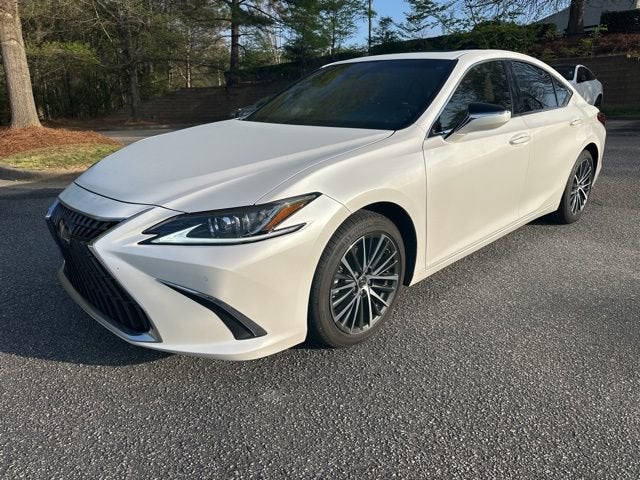 2024 Lexus ES ES 350