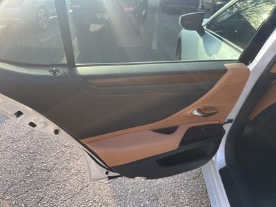 2024 Lexus ES ES 350