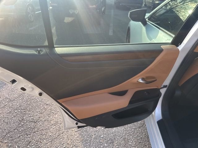 2024 Lexus ES ES 350